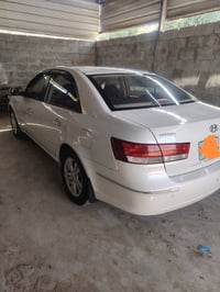 سوناتا • ٢٠١٠ • رقم بابل