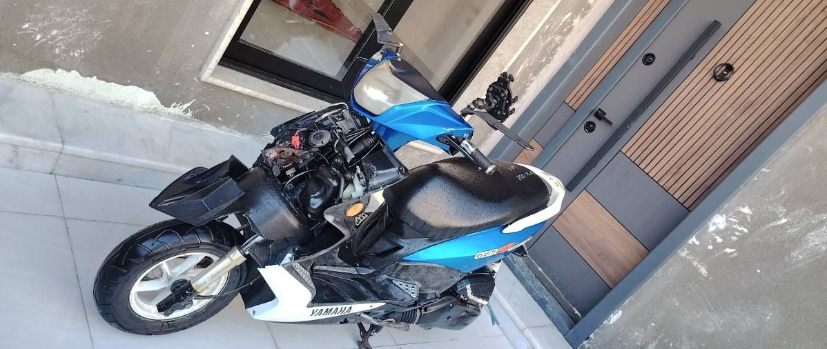 السلام عليكم 
دراجه جي تي ار حديث صار سبوعين من هزلت من الرمبه كفاله عامه دراجه قويه وحلوه ومتعوب عليه بيه هواي غراض تزويد وكله اصلي مابيه شي تجاري بيه نقص فقط بجم بس دراجه كامله مكمله علئ اخر حبه ابيعلك مكينه باللايلون جديده بعمنه الكلمه بيه هواي غراض تزويد ومثل ماكتلك اصلي
ملاحضه : الدراجه بيه نقص فقط بجم
الرقم : *********** فقط واتساب
