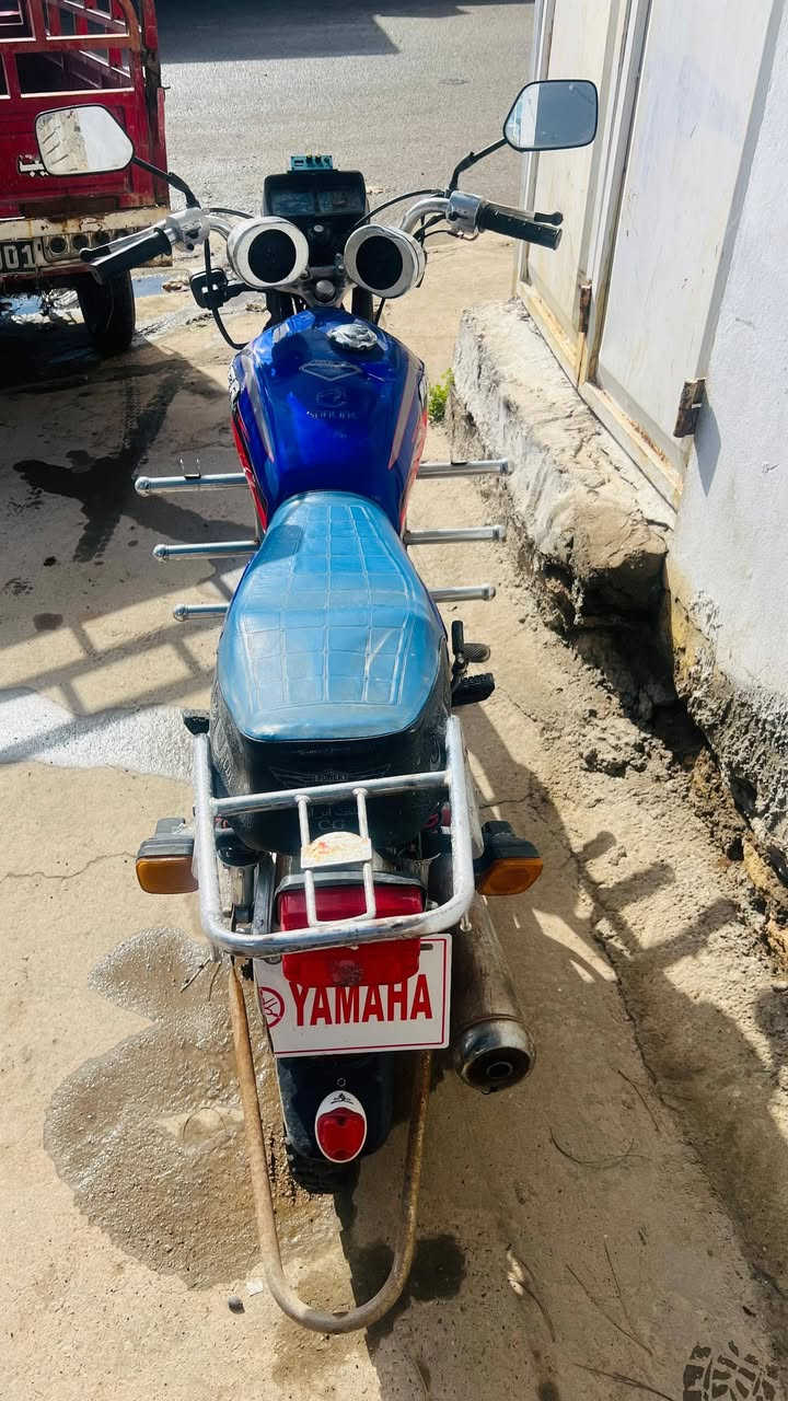 اسلام عليكم موطور عيتاني للبيع موديل 2019كهربائية شغال محرك مامفتوح نشاط فول تايرات جدد باتري جديد وزن ثقيل درع بي السعر370وبي مجال قليل لا تجي تكول 300ما ابيع المكان جنوب الموصل ناحيه الشوره الرقم ***********
