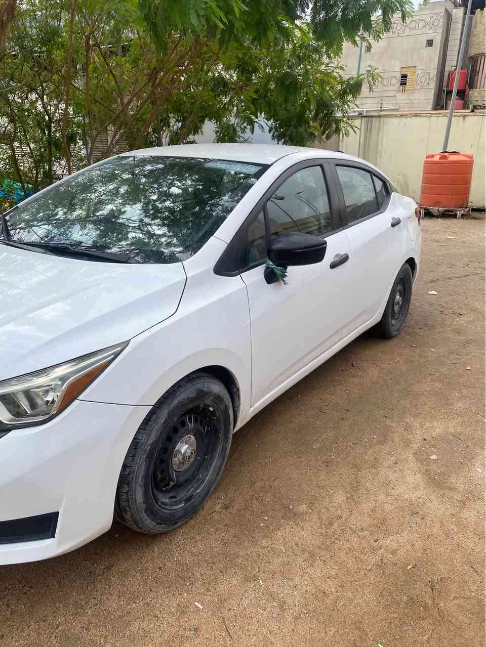 مرحبا فيرسا 2024  رقم مميز بصره وبسمي سنويه لل2030 ضربتهه بابين وشوي من المدكر  الامامي  بجم كبس ماشيه ١٦الف سياره جديده كلششش مكينه ١٦٠٠دبل نوزل
مواصفاته 
رادارات اماميه خلفيه
مانع انزلاق 
مثبت سرعه 
قياده ذاتيه 
اشاير مري
بريك ذاتي عند البك 
وبعد هواي مواصفات 
للبيع او امراوس السعر 140وبيه مجال قليل للاستفسار *********** الزبير, البصرة
