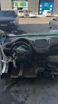 اربيل • قطع غيار