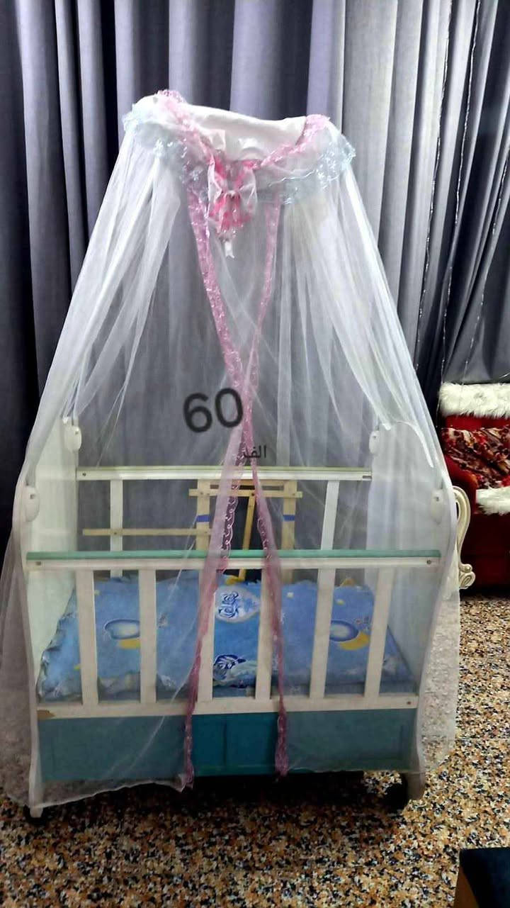 سنك50قفل وكاونتر ابوسنك مرمر225ودوشك 30وتخم مصري 200ثلاجةجبيرة150طباخ كريازي 165براد 60غرفةتركية225شراي يتفضل خاص بغداد بلديات ‎0771 799 6886 بغداد, العراق
