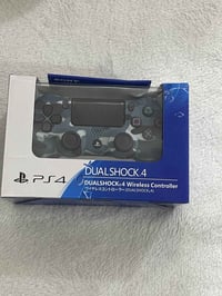 جوستك بلي 4 • جديد غير مستخدم • توصيل