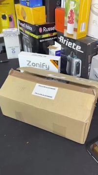 قطع أصلية • أمازون • DHL