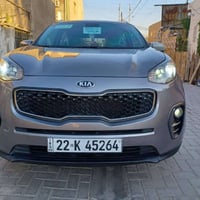 كيه سبورتج واردامريكي ٢٠١٧ حادثه  باب اليمن المامي  فقط  بدون دواخل  و...