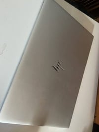 لابتوب HB • i7-8650U • زر إنتر مفقود