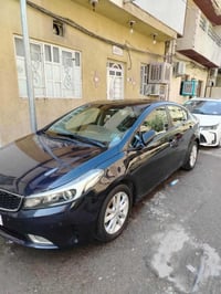 سيراتو • ٢٠١٨ • ماشي ٩٩٠٠٠