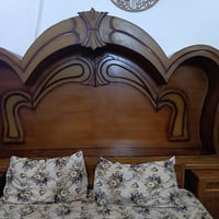 غرفة نوم • تسكام • النجف الكوفه