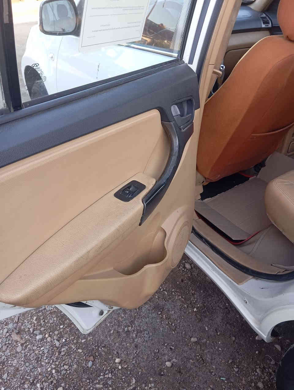 تيكو للبيع موديل ٢٠١٣ مكفوله كفاله عامه السعر ٧٣ وبيه مجال كير محرك كوله مكفوله تخم تاير جديد حداديه جديده كاعيه مفروشه جلد تبريد تدفئه كوله شغاله كهربائيات كوله مكفوله منظومة زنون جديده شاشه وكامره جديده السياره رقم بغداد الماني محرك ١٨٠٠ كير كهربائي مكاني بغداد شارع فلسطين للاتصال اخوكم ابو رضا ***********
