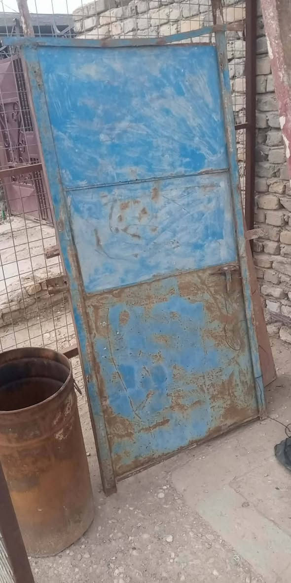 متاح شباك وثنين  بيبان وشيلمانه  ***********
