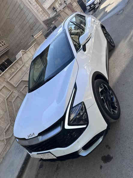 السلام عليكم كيا سبورتج 2023 خليجي محرك 2000 دوش سياره كفاله عامه من عده بيها بارد شخط رفيع بين الباب وبين جاملغ مدكوك بارد وسياره كير ومحرك مكفول تأيرات الشركة وسياره ماشيه 26 على وضعية شركة مواصفات سياره عادية بصمة تشغيل عن بعد وحساس خلفي امامي سايد بريك بصمه تشغيل عن بعد ثلاث تحكمات انظمه قياده ومريء شفط + سياره رقم بغداد الألماني 

المكان : السيدية 
السعر : 209$

وهذا رقمي / ***********
