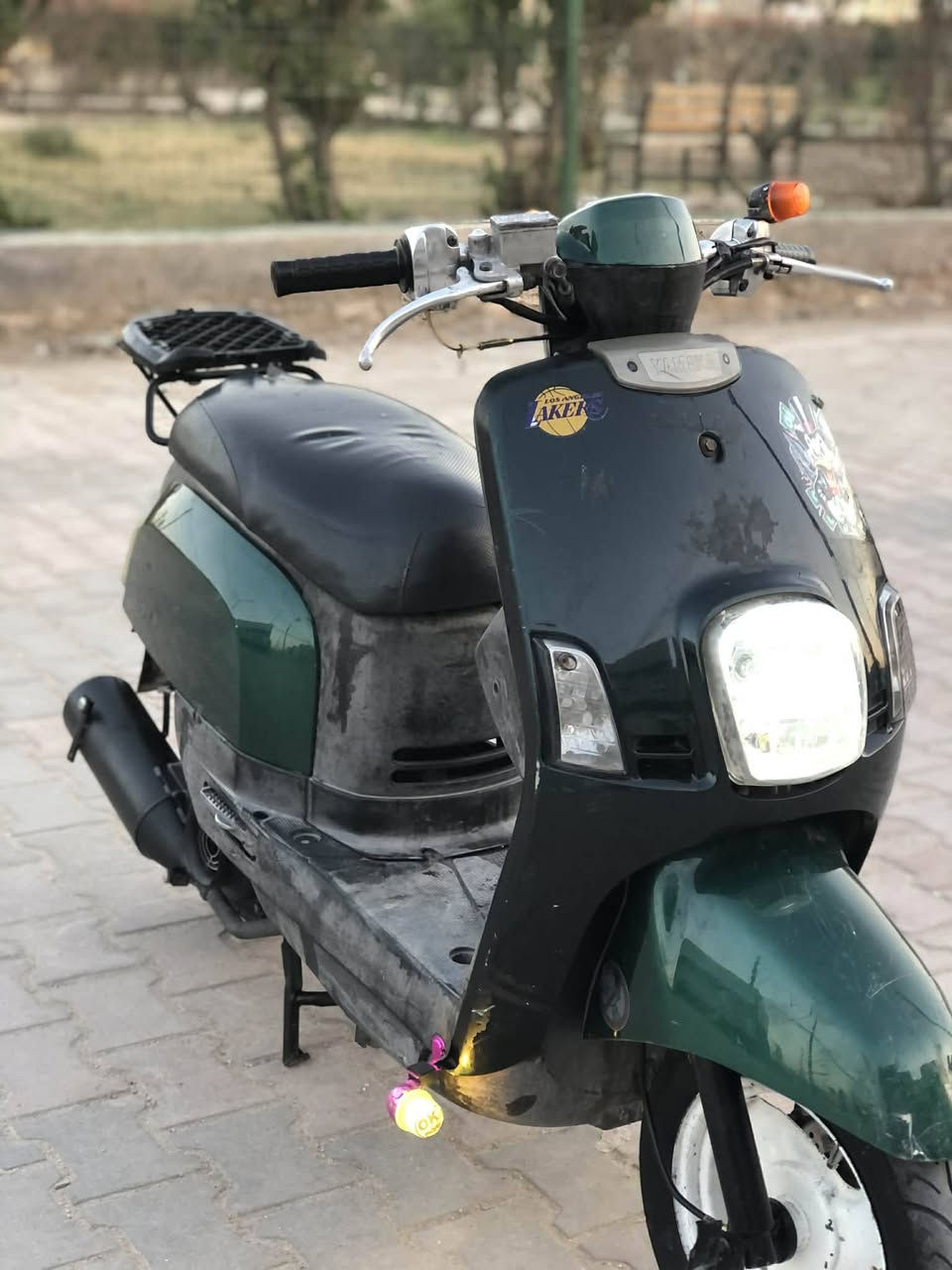 بوليس للبيع شرط الدراجه
بوش 55
لايت زنون
اشاير زنون 
سلف رياضي 
سرعه شلعه شرط 
كهربائيات شرط 
محرك شرط 
تايرات جدد امامي خلفي
بنزات خلفي كارتون 
كلجات امامي كارتون 
ولفات سل ستيل الاصلي شرط 
مكاني رميثه 
(تعال خاص)او ***********
