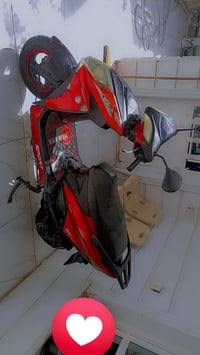 دراجة • فيه مجال