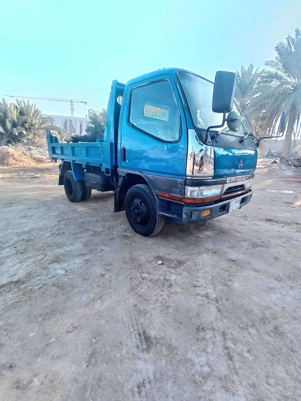 كنتر قلاب قنبوره جاهز من كل نواحي تحويل مباشر مكان كربلاء ***********.صاحب سيارة ***********
