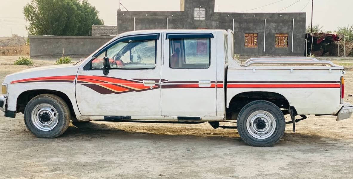 السلام عليكم سياره نيسان البيع مديل 95رقم مثنئ انكليزي تحويل ثاني يوم سياره محرك وكير مكفولات كهربايات كلها شغاله سعر 32وبيها مجال سياره مال جناي مكان سياره سماوه قضاء الخضر الاستفسار اتصل على الرقم ***********
مراوس بيكم فقط
