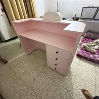 للبيع ميز رسبشن العنوان بغداد الدورة جمعية خير الله 07808086862