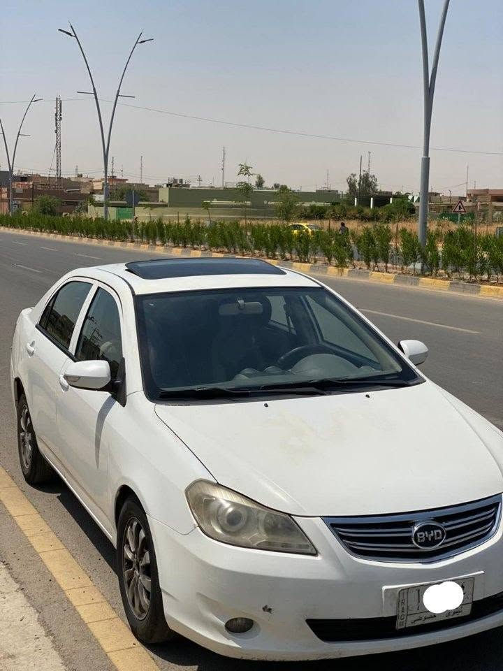 بي واي دي جي3 2013 فول مواصفات السيارة من الشركة عندي تحويل مباشر مكينة معمر رايمن تبريد عطل كمبريسر
بي واي دي جي3 2013 فول مواصفات السيارة من الشركة عندي تحويل مباشر مكينة معمر رايمن تبريد عطل كمبريسر
بارد قليل جاملغ خلفي
السعر 53$
البيع نقد فقط
***********
***********
