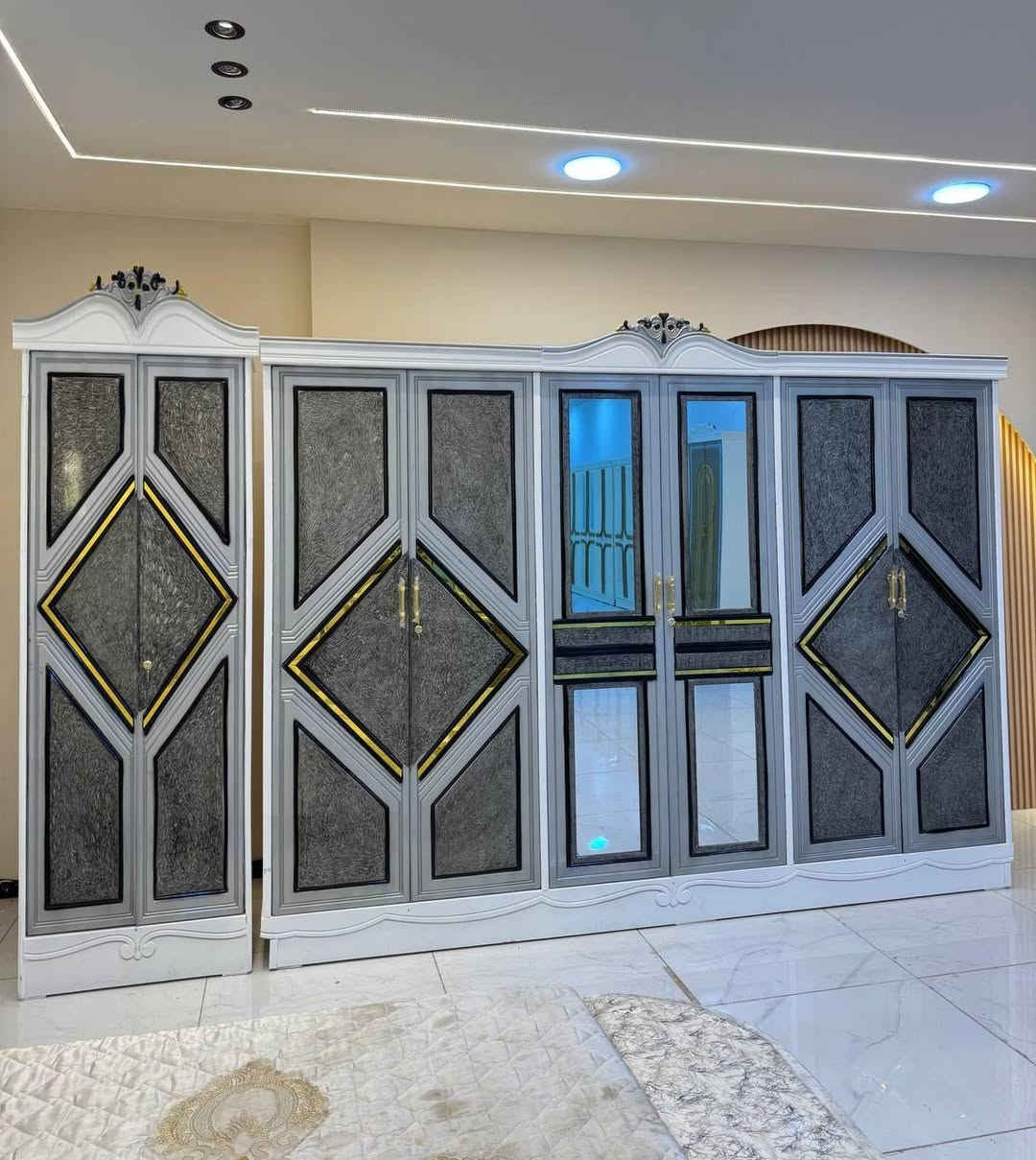 يوجد توصيل وشد جميع المحافضات بغداد, العراق


**إذا كنت صاحب هذا الإعلان وتريد حذفه لأي سبب، رجاءا أرسل رسالة إلى الدعم الفني**