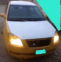 اوتوماتيك • رقم احمر صدامي • بدون راعي