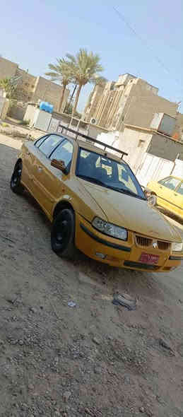 وين الناس الي ادور سيارة على كد فلوسها جايبلك ارخص سمند موديل 11  سيارة شغالة نكرة كل عيب ما بيها  
((سعر 12ورقه  )))بيها شي 
بسيط حك جية وتدلل   كير ومحرك شرط بالكارتون  وبور جديد    والنظافة احلة من الصور تجي وتشوف بعينك سيارة ما بيها لا حادث ولا ضربة قوية  بس جملغ  صاحبه موصلة رقمه مغلق عدي سنويه وعدي مستمسكات صاحبه  ميطلب  عليها شي تلكه كبل يحولك وسويلك مكاتبة اكفلك بيها سرقة وعشائر وقانون وطلب وكلشي تريد كل هذا الحجي وكلشي يريح قلبك وشرط تجي تاخذها من بيتي واي مشكلة بيها تحركها وتأخذ فلوسك وشوكت مايعجبك كهربائيات لايتات عالي ناصي اشاير دشبول  مسجل شاشة صغيرة كلة شغال كراسي كهربائية صندوكها كهربائي شاشه عطال  سيارة مال بيت ونضيفة وجاهزة من كلشي ابد متصرف عليها تاخذها وتدعيلي ترايك بيها تفتر العراق كلة إذا تريد تخم تاير جديد جواها سيارة من ايدك للشارع  سيارة تفيدك للبيت إذا عدك دوام مكان بعيد طبة طلعة وخدمية  مكاني بغداد الزعفرانية وهذا رقمي وموجود واتساب وخادم للطيبين ***********
