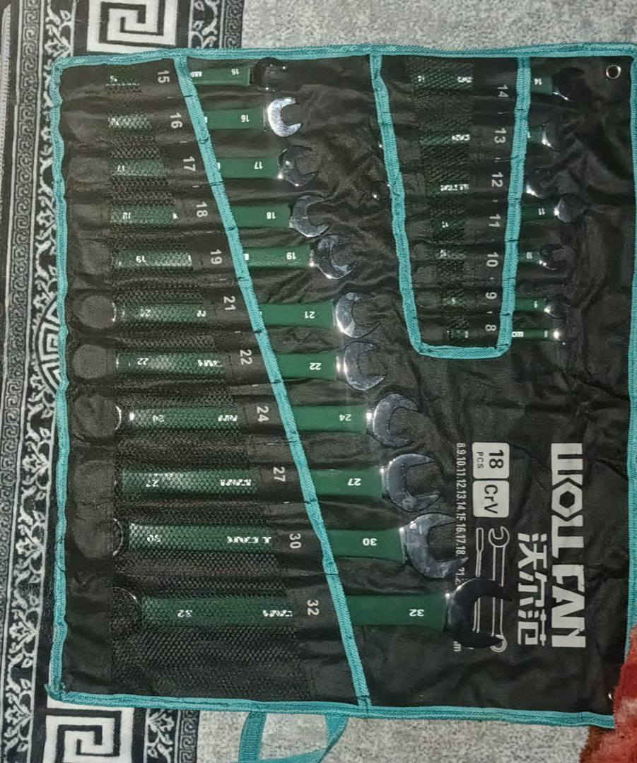 عده سباين كامل الماني طوني سعر وبالعافيه


**إذا كنت صاحب هذا الإعلان وتريد حذفه لأي سبب، رجاءا أرسل رسالة إلى الدعم الفني**