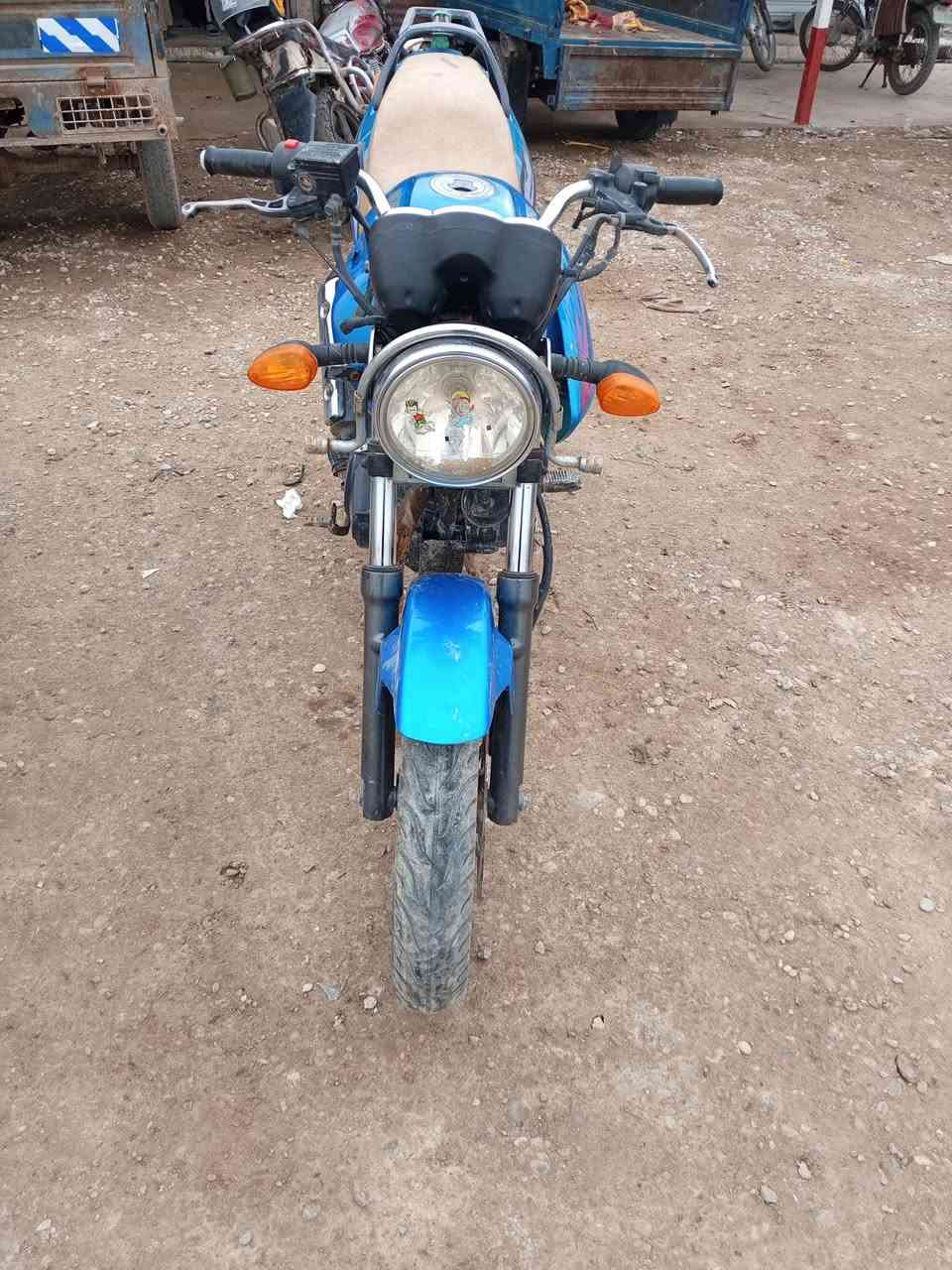 دراجه للبيع 2020مكفوله كفاله عامه السعر خاص وهاذ رقمي ***********
