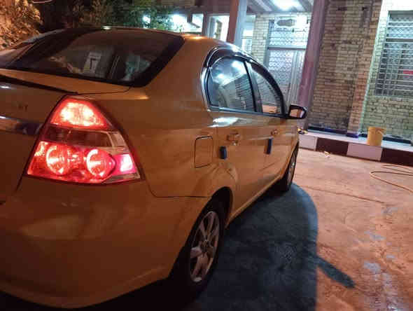 السلام عليكم 
بيع سياره افيو مديل 2008
وارد امريكي مكينه وكير خير من الله 
كير اوتو
حداده جديده طخم تاير 
سياره مصبوغه عام 
السعر 48
***********
