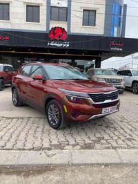 كيا سيلتوس ٢٠٢١ • ماشي ١٩٥٠٠٠ كم • بدون ايرباغ