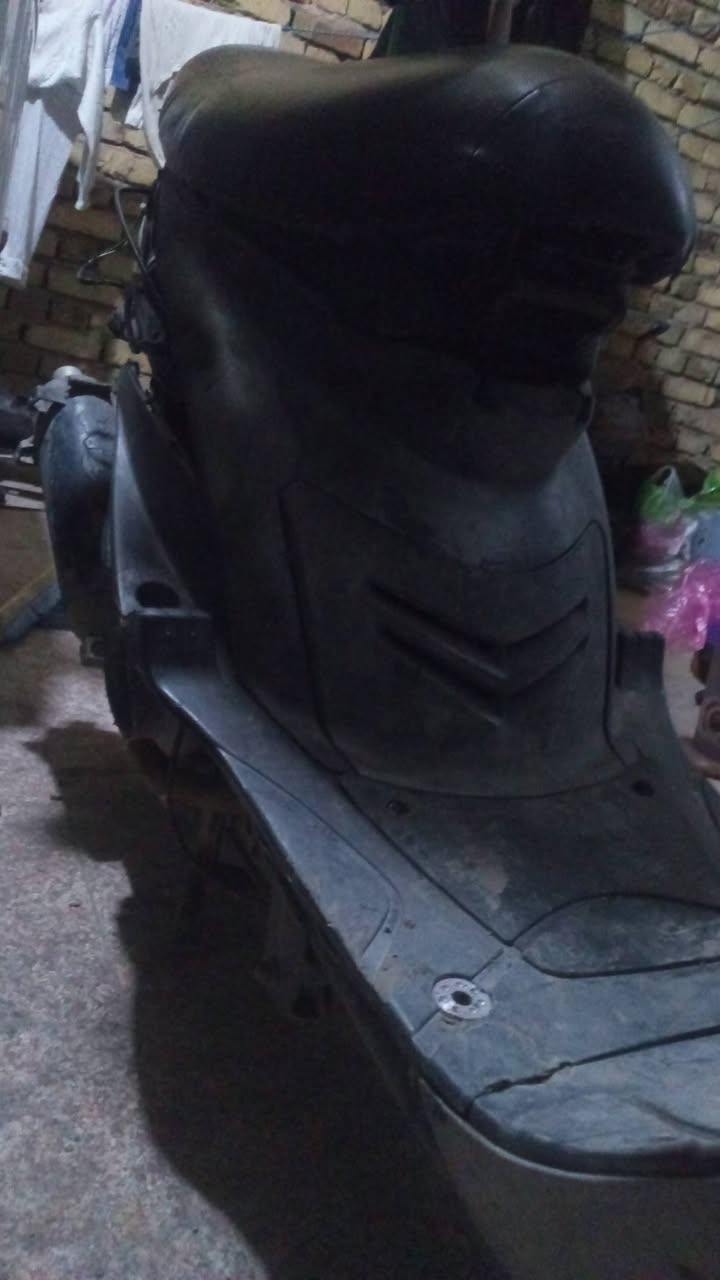 دراجه ماكس منغولي للبيع 
بوسة 50 بلاد 
كفراتها موجوده 
شغاله سلف هندر 
مكفوله
 السعر 450 بي مجال قليل 
المكان :ناصرية مركز شارع عشرين قرب مدرسه النضال 
الرقم :*********** واتساب بي 
وتحصلني ماسنجر هم
