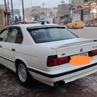 بي ام ٥٢٥ • ١٩٩٠ • قير اوتو