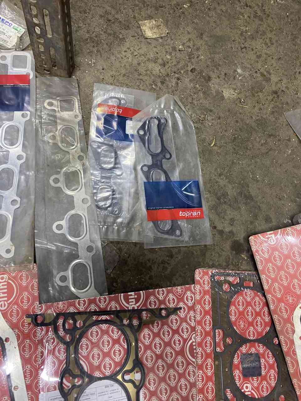 سلام عليكم حبايب كلبي @إشارةالبياع الحي الصناعي
توفر بعض انواع اغراض التجفيت اوبل فقط فقط 
***********
