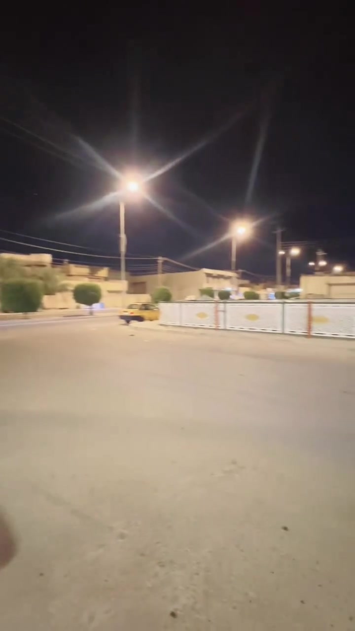 يتوفر محل ايجار في حي العسكري على شارع جيش الشعبي لدى مكتب #المهندس للعقار اتصل على ‭٠٧٨٨ ٦٠٠ ٠٧٢٢‬
