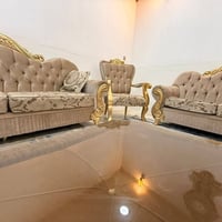 تخم تركي • ١٠ مقعد • تكريت القادسيه