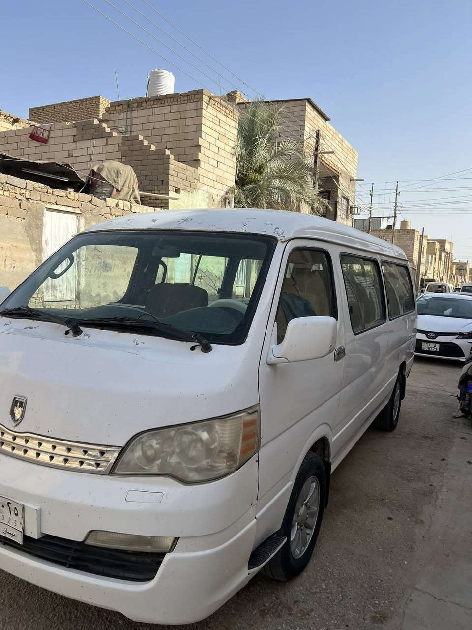 سياره للبيع تحويل ثاني يوم مكفوله ***********
