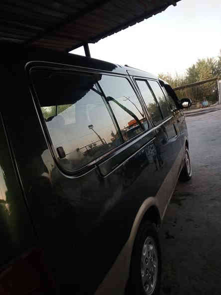 سلام عليكم بريجو للبيع موديل 2001 سياره بلاديه سياره بسمي كير مكينه اكسن تخم تاير  دوشمه جديده يم وهاب الجنابي رقم ***********
