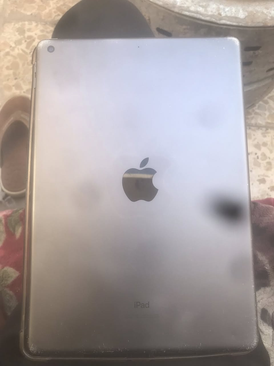السلام عليكم ايباد ٩ للبيع ذاكره ٦٤ بطاريه تسعينات مكاني بغداد شعله سعر ٢٠٠


**إذا كنت صاحب هذا الإعلان وتريد حذفه لأي سبب، رجاءا أرسل رسالة إلى الدعم الفني**