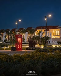 🏡 امتلك فيلا أحلامك في مجمع أسد بابل السكني  هل تبحث عن الراحة والهدوء...