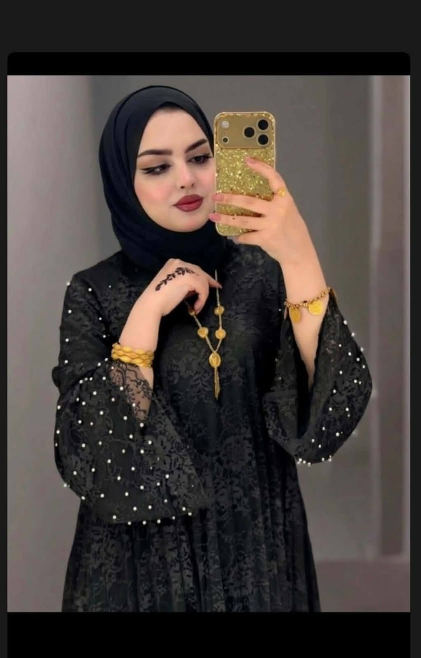 دراعه قماش جنن واحله من صوره 
قياس smlxlxxl
احجزي قياسك لانه كميه كلش قليله 
موديل يجنن


**إذا كنت صاحب هذا الإعلان وتريد حذفه لأي سبب، رجاءا أرسل رسالة إلى الدعم الفني**