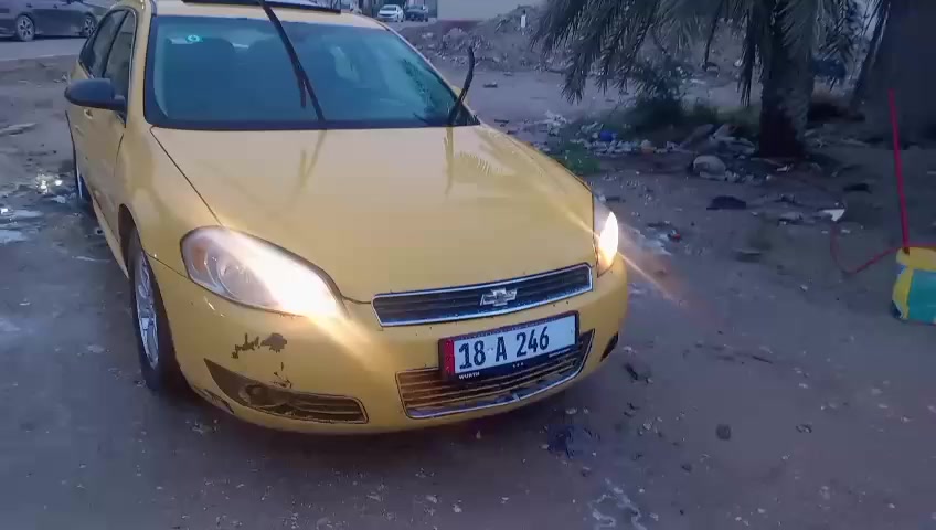 سلام عليكم 
انا مكلف بالنشر 
سيارة  البيع امبالا موديل 2011فول موصفات 
مكينه وكير خير من الله حداديه زينه 
ضربته طرف من بجم 
رقم انكليزي بسمي سنويه لحد 28
هزه جديده خطه ناصريه سماوه مصفره هيئه وغرمات 
مكاني ناصريه سعره 60وبيه مجال الشراي
الاتصال***********
