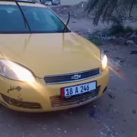 امبالا 2011 • فول موصفات • ناصرية