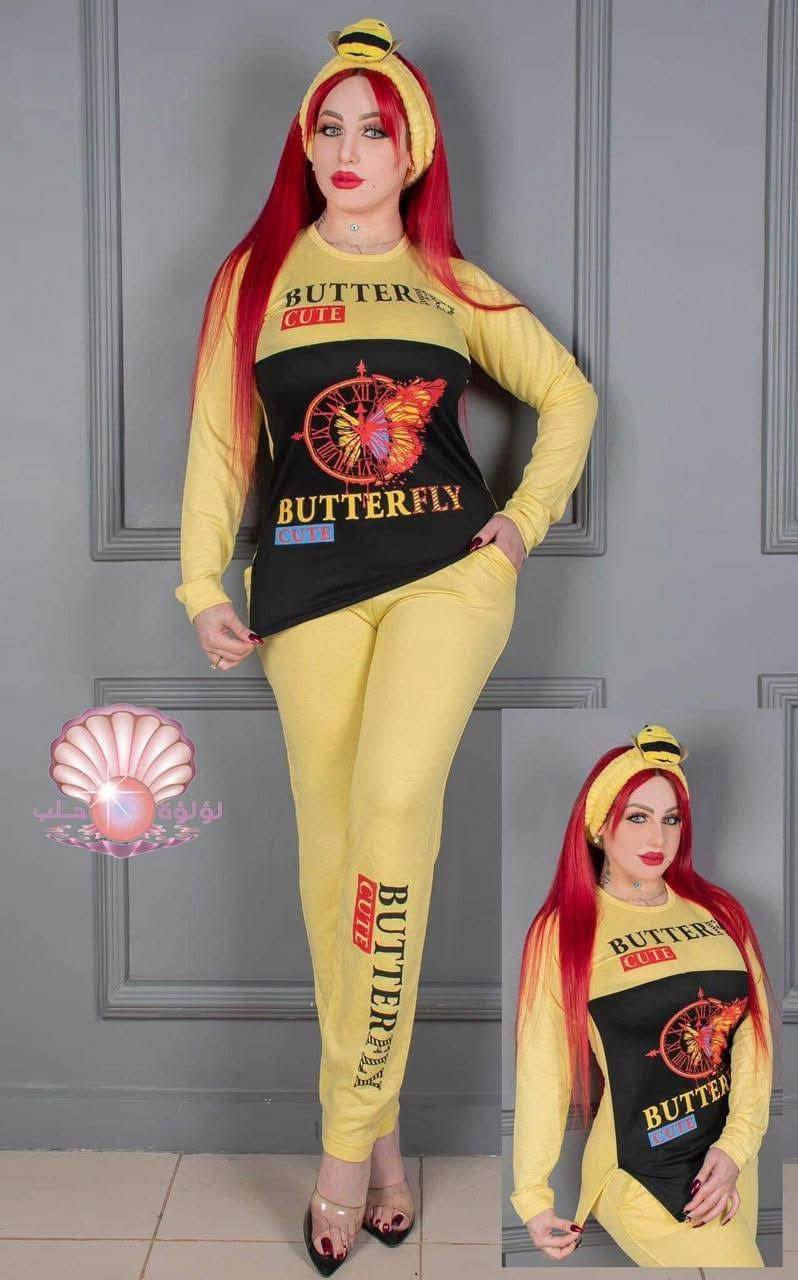 #فستان بهاري نسائي ب7الاف
#نفنووف نسائي ب5الاف
#تراك نسائي ب5الاف
#يوجدتوصيل
#العنوان فلوجة حي الشهداء شارع مرطبات مشمشة مقابل عيادة دكتور وليد مجاور مكتب العراب
#للحجز خاص او واتساب***********
