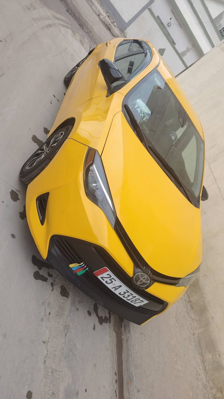 سلام عليكم
كورلا موديل 19بيها 3قطع اماميه ومبدلات بلاديات شرط رقم كركوك باسمي بيها دفتر بانزين سنويه وهزه جديد في كير محرك شرط ماشيه 90حقيقي
السعر 145 وبيها مجال
للأستفسار ***********
