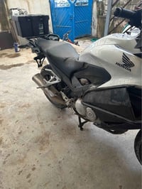 هوندا • مروري • دنگ ياتاغ