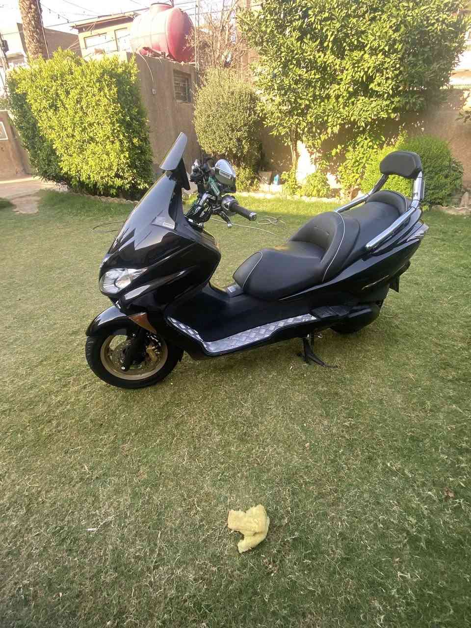 فورزه 09 الدراجه جديده رمبه متعوب عليهة كفاله عامه  من كلشي   مكان بغداد السعر مليون ٦٥٠  بيهة مجال قليل  ***********
