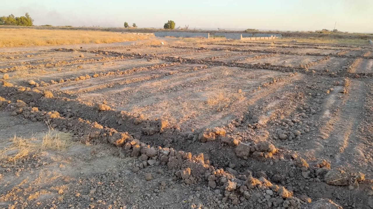 إعلان 📣 
قطع اراضي للبيع
مساحة القطعه 240 متر
عبور سيطرة البگاره على اليمين من جهة المشروع
تبعد عن المشروع 50 متر

سعر القطعه 4 مليون وبيها مجال

ملاحظه اذا تريد دونم موجود 35 وبي مجال شي قليل

للأستفسار ‭***********‬

‭***********
