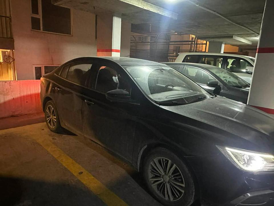 MG 5 luxury  2024
فول مواسەفات 
تەنها ٧٠٠٠ هەزار ڕۆشتووو 
بێ بۆیاغ بێ سارد بێ شوخت
تەنها ٣ قۆپی هەیە چاکنەکراوە بە پێ دێ ئەڕ چاکدەبێت بە زەمان نە بۆیاخی تێبکەوێت نە سارد
سلاید
بەسمە 
دەرگا بەسمە 
کوشنەکانی جلد و کارەبایی و هیتەرە
کامێرا 360
چوار کامێرا و حاسە
ویل کڕۆم
ئاوێنە شەفت
بریک بەسمە
شاشە گەورە
سێ مۆدی گێڕ
سێ مۆدی سوکان
لایت لید
تەحەکوم لایت
تەحدید سورعە
هەموو گیانی بەشەرت
نرخی ١٠٦ مەمەڵەێکی کەم
(***********)
