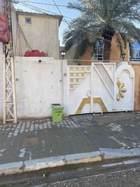 بدايه حي ميسان • ١٠٠م • طابو