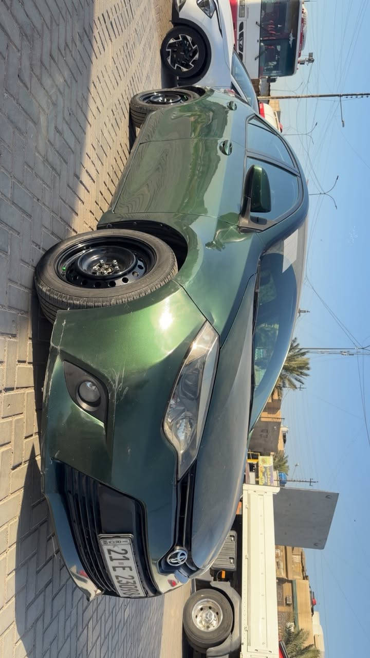 السلام عليكم كورلا 16 امريكي بيها 3 قطع وهنا صار عندي طخه بلباب ورشيته فقط الباقي مكفول كير محرك صدر تخم تاير مواصفات نص فول اللون زيتوني مميز رقم سليمانية السيارة ب اسمي معروضه 115 مكاني بغداد الرصافة للاتصال
***********
