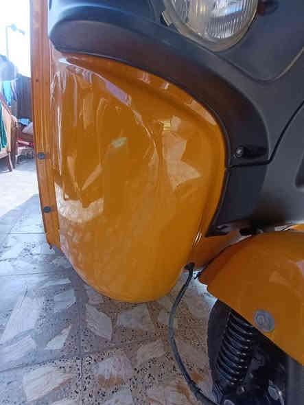 سلام عليكم للبيع 20 شهر 12 رقم وسنويه بسمي كفاله من الصبغ ولبارد كله بلاديه سعره 7 و200 بيه مجال بصيط ***********
