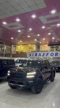 موديل24 برو فوفول فور ويل  جلد فتحه 5كامير ماشي14الف حادث بلمنشور سعر2...